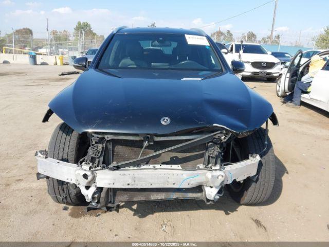 Mercedes-Benz GLC 4matic Image 2