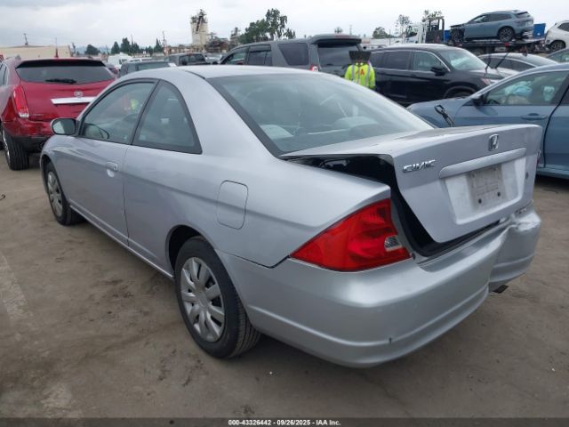 Honda Civic Ex Image 10