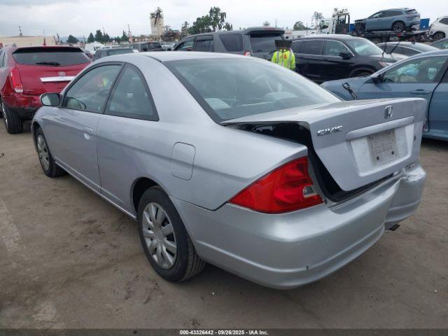 Honda Civic Ex Image 10