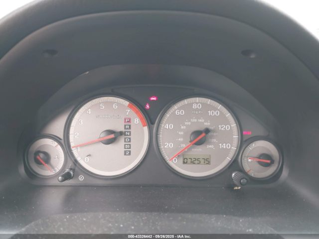 Honda Civic Ex Image 6