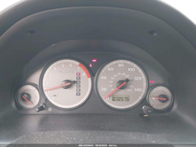 Honda Civic Ex Image 6