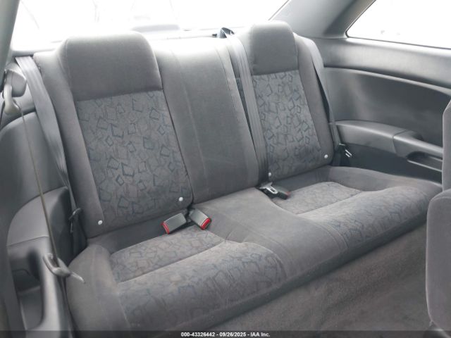 Honda Civic Ex Image 3