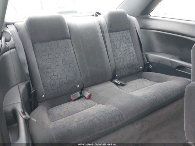 Honda Civic Ex Image 3