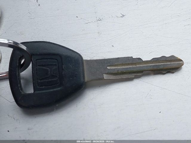 Honda Civic Ex Image 9