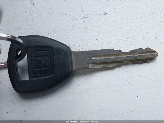 Honda Civic Ex Image 9