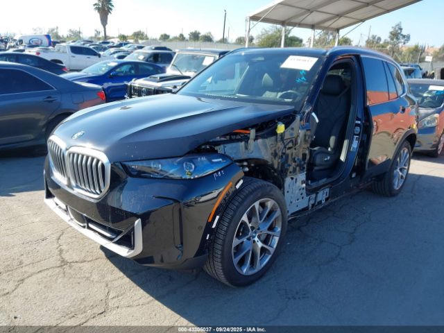 BMW X Series Xdrive50e Image 2