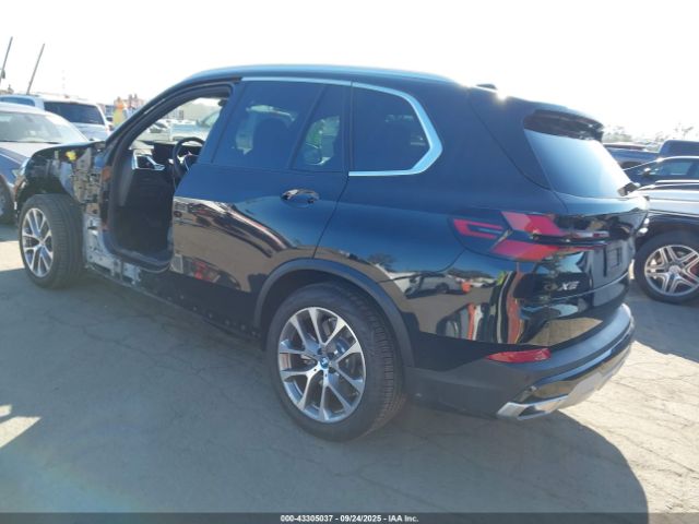 BMW X Series Xdrive50e Image 7