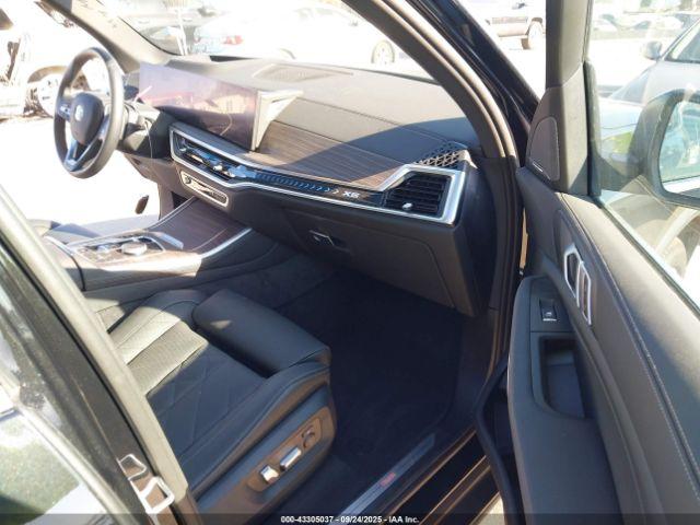 BMW X Series Xdrive50e Image 3