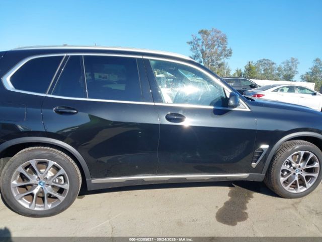 BMW X Series Xdrive50e Image 15