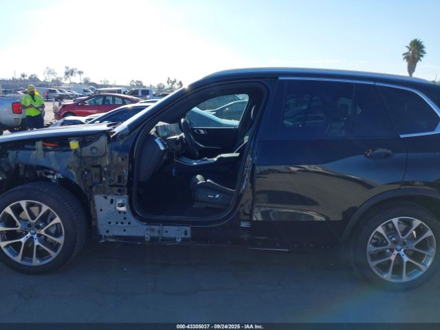 BMW X Series Xdrive50e Image 13