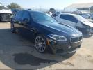 BMW 5 Series Image 1