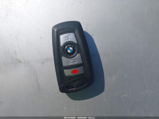 BMW 5 Series Image 3