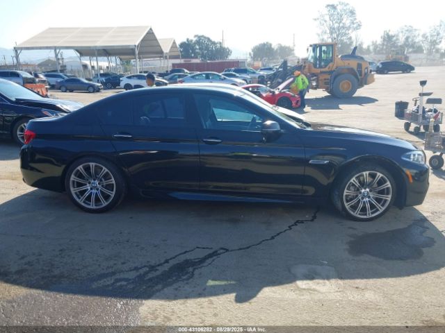 BMW 5 Series Image 15