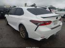 Toyota Camry Se Nightshade Image 12