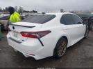 Toyota Camry Se Nightshade Image 13