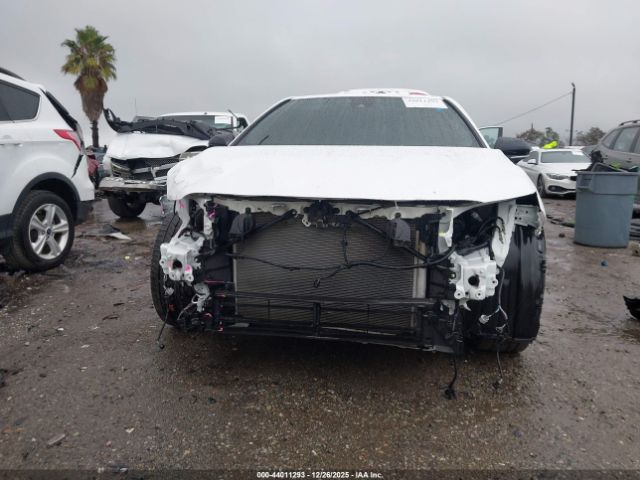 Toyota Camry Se Nightshade Image 14