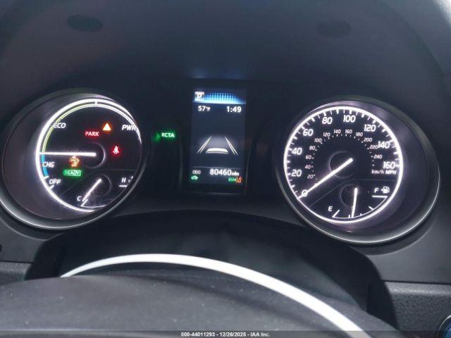 Toyota Camry Se Nightshade Image 11