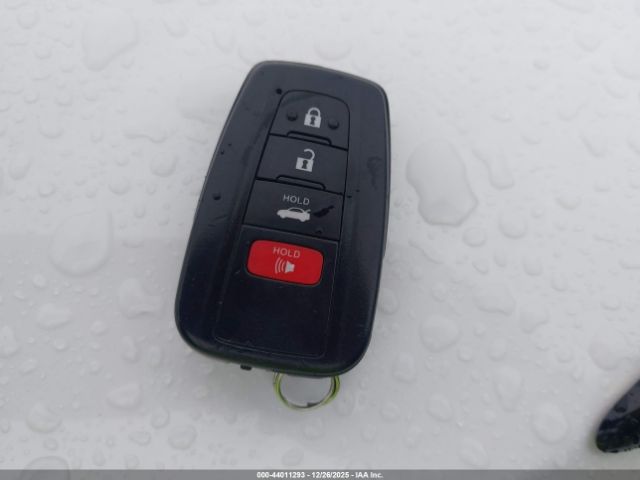 Toyota Camry Se Nightshade Image 7