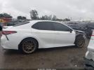 Toyota Camry Se Nightshade Image 2