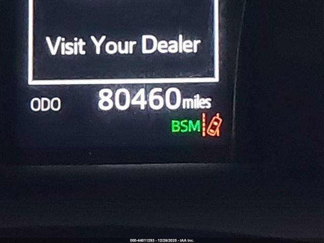 Toyota Camry Se Nightshade Image 5