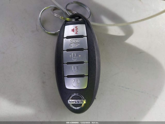 Nissan Rogue Sv Fwd Image 6