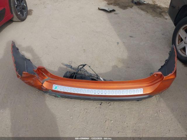 Nissan Rogue Sv Fwd Image 2