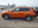 Nissan Rogue Sv Fwd Image 8