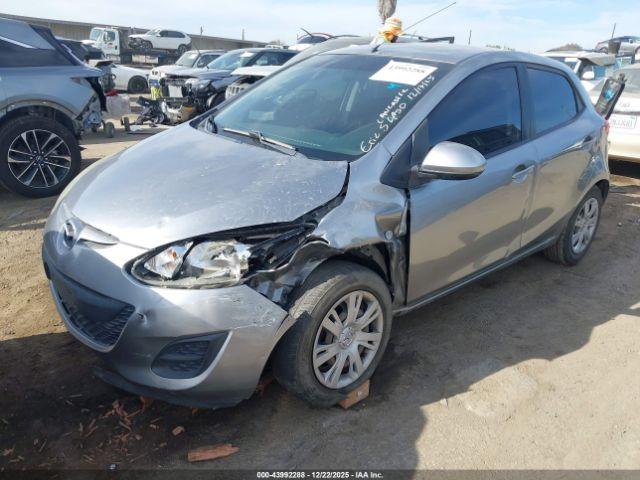 Mazda Mazda2 Sport Image 3