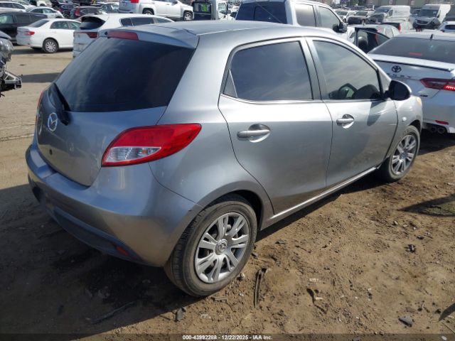 Mazda Mazda2 Sport Image 13