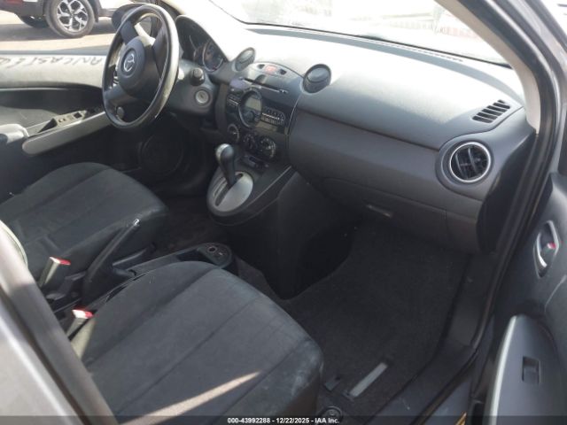 Mazda Mazda2 Sport Image 5