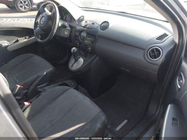 Mazda Mazda2 Sport Image 5