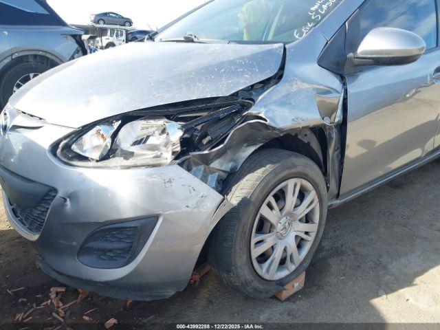 Mazda Mazda2 Sport Image 9