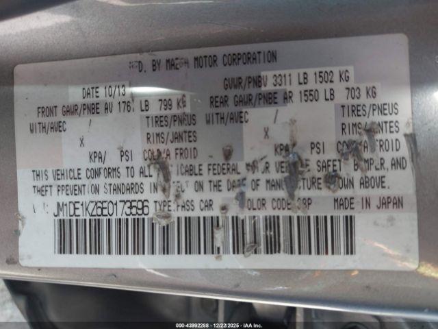 Mazda Mazda2 Sport Image 6