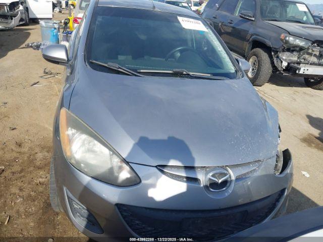 Mazda Mazda2 Sport Image 10