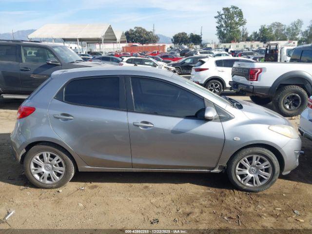 Mazda Mazda2 Sport Image 12