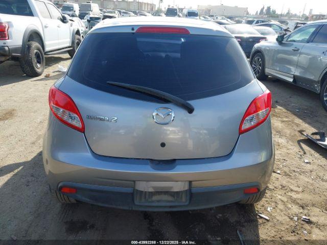 Mazda Mazda2 Sport Image 15