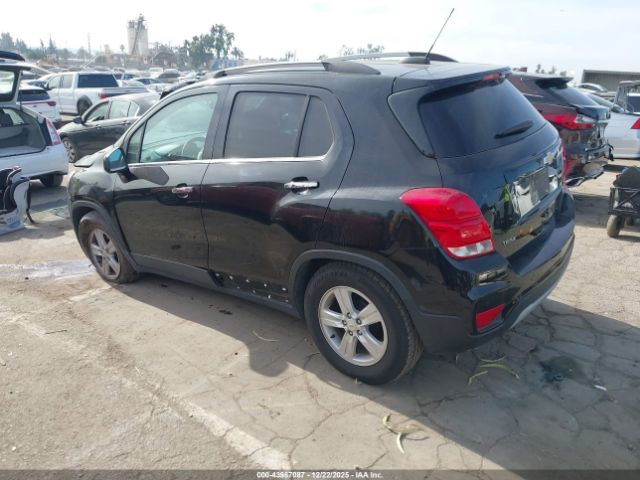 Chevrolet Trax Fwd Lt Image 10