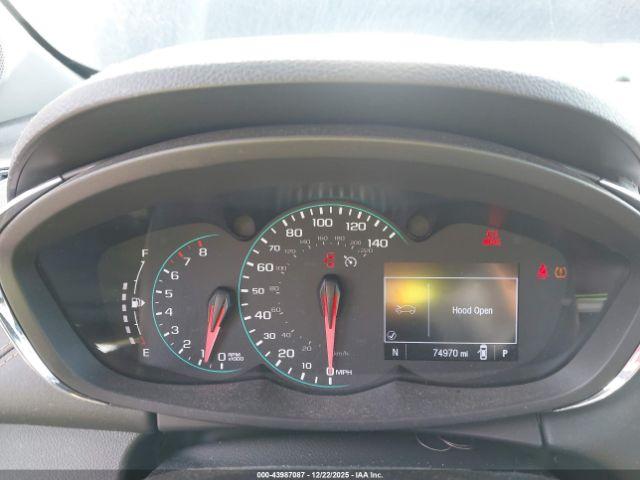 Chevrolet Trax Fwd Lt Image 12