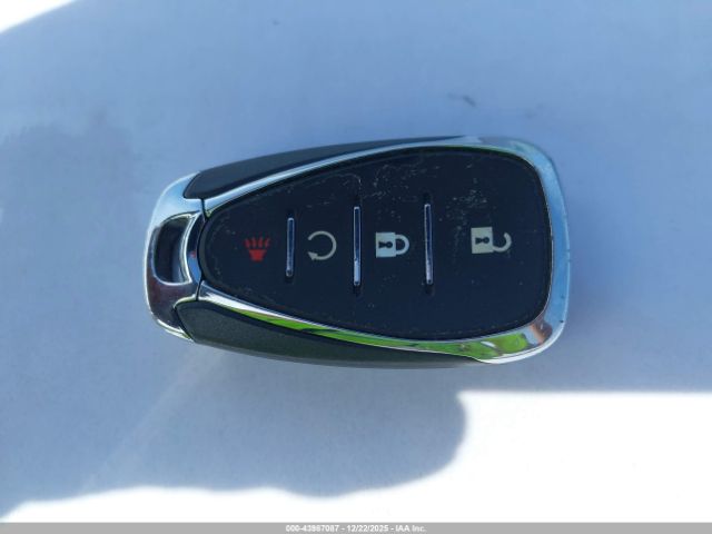 Chevrolet Trax Fwd Lt Image 2