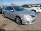 Toyota Camry Le Image 1