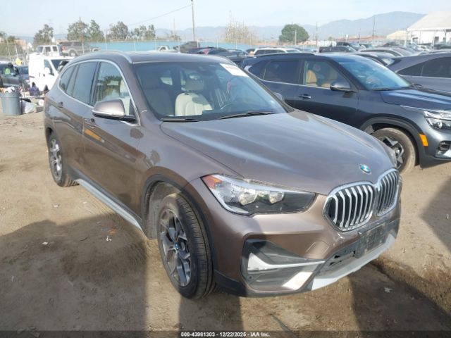 BMW X Series Xdrive28i Image 1