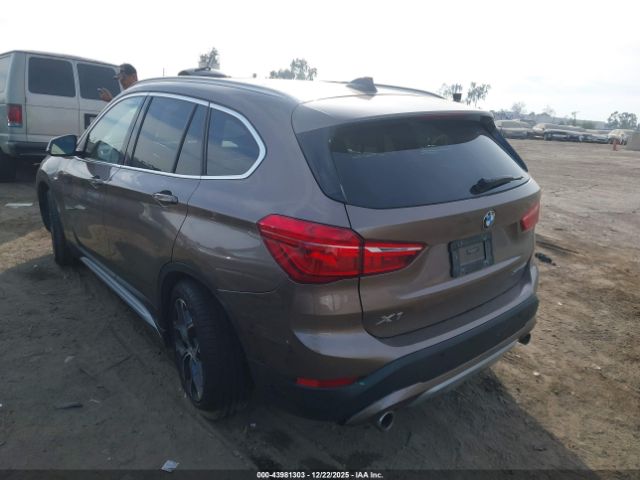 BMW X Series Xdrive28i Image 9