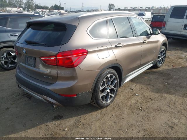 BMW X Series Xdrive28i Image 13