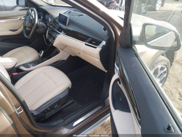 BMW X Series Xdrive28i Image 8