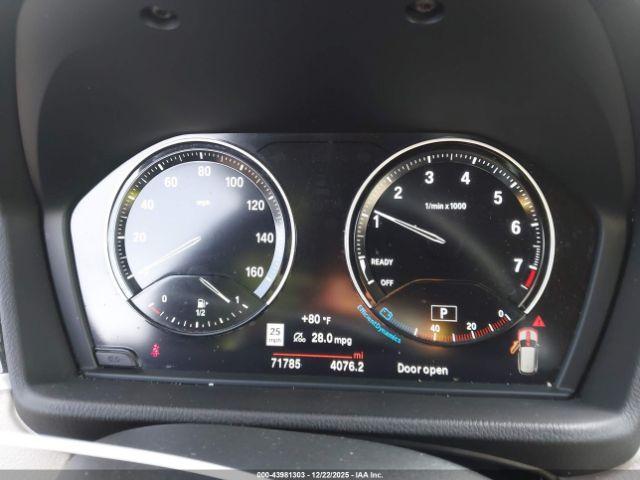 BMW X Series Xdrive28i Image 6