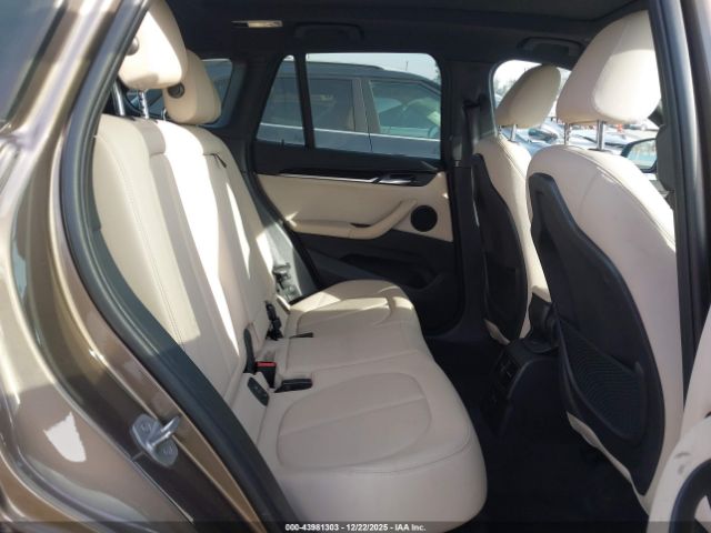 BMW X Series Xdrive28i Image 7