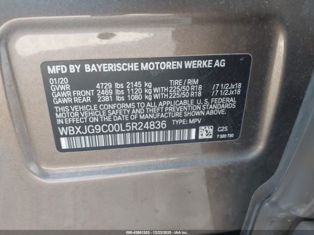 BMW X Series Xdrive28i Image 10