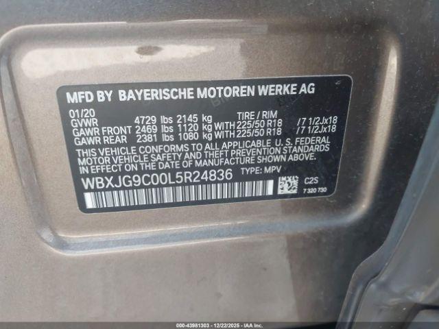 BMW X Series Xdrive28i Image 10