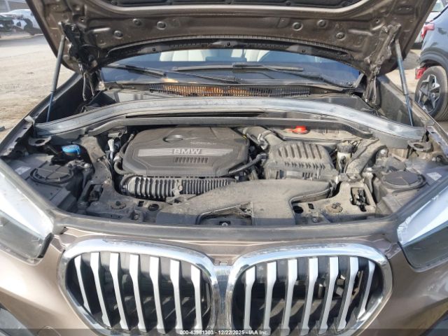 BMW X Series Xdrive28i Image 2