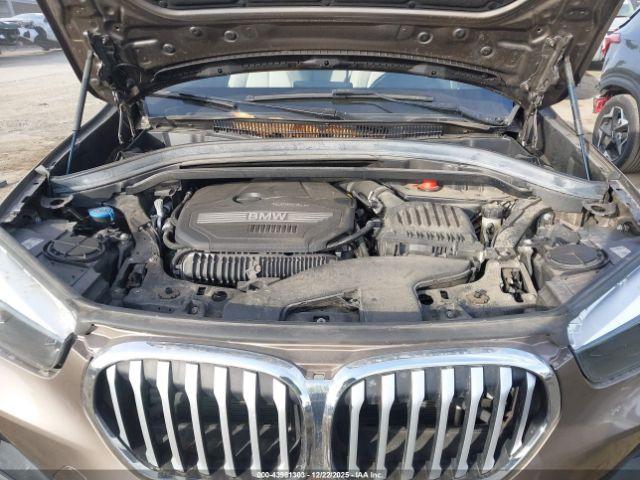 BMW X Series Xdrive28i Image 2